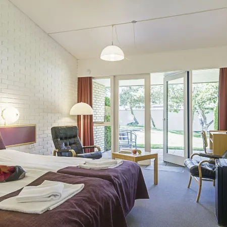 Hotel Balka Strand