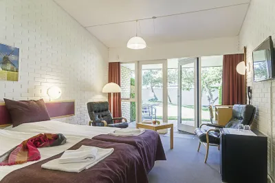 Hotel Balka Strand