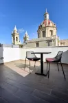 Quaint Boutique Hotel Sannat Hotels in Xlendi