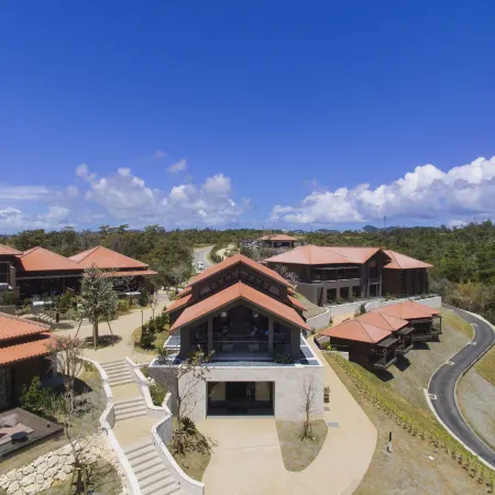 THE HIRAMATSU HOTELS & RESORTS GINOZA