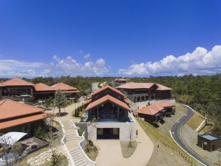 THE HIRAMATSU HOTELS & RESORTS GINOZA