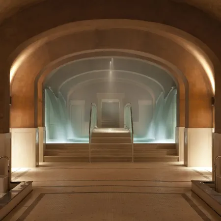 QC Grand Hotel Roma