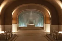 QC Grand Hotel Roma - spa
