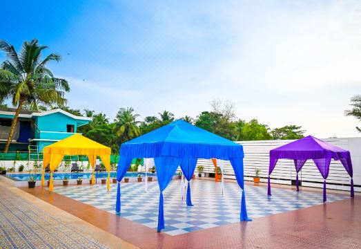 호텔 락슈미 엠파이어 대표 이미지