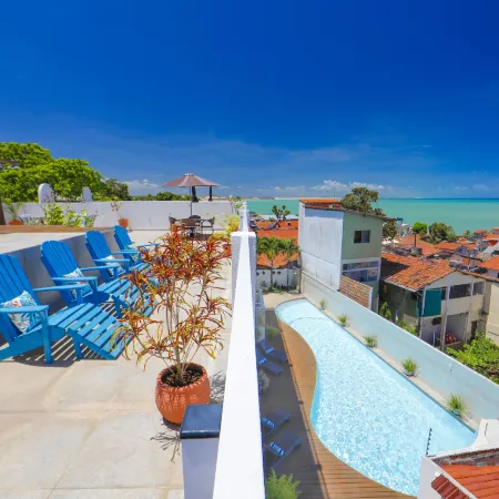 Pipa Centro Residence