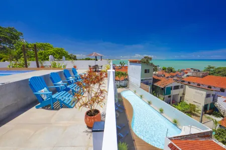 Pipa Centro Residence