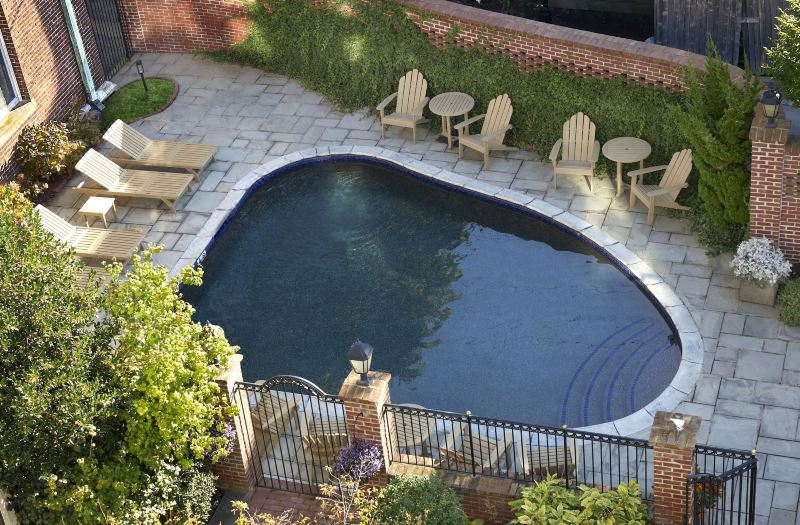 The Vanderbilt, Auberge Collection photo 4