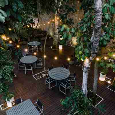 Mercure Iguazu Hotel Iru Hotel Exterior