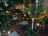 Mercure Iguazu Hotel Iru Hotels near Iguazu National Park