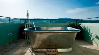 Hotel la Fuente de la Higuera - Romantic