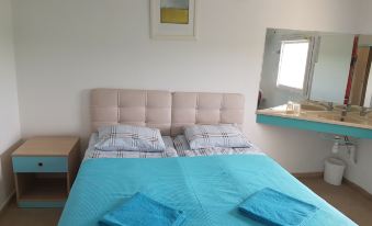 Hôtel Holiday Lyon Est
