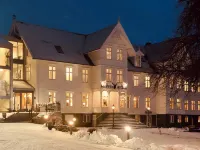 Gloppen Hotell - by Classic Norway Hotels Hotel di Sandane
