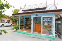 Sang Aroon Bungalow - 2-Star