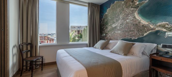 Suite Home Sardinero Hotels in Santander