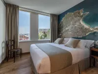 Suite Home Sardinero Hotels near Magdalena Palace
