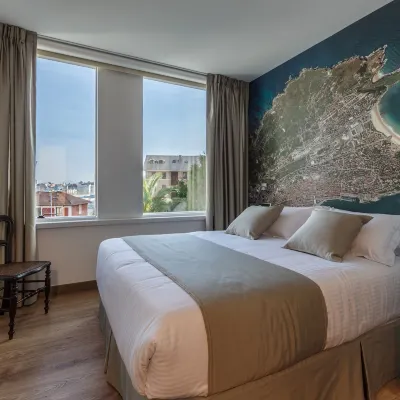 Suite Home Sardinero Hoteles cerca de El Sardinero