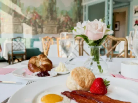 The Southern Hotel Hotels in Covington