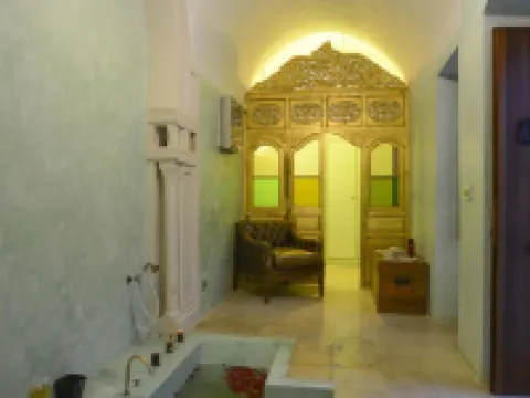 Dar Sabri Hotéis em Nabeul