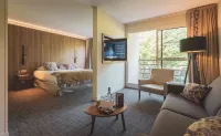 ForgesHotel - Domaine de Forges Hôtels à : Gournay-en-Bray