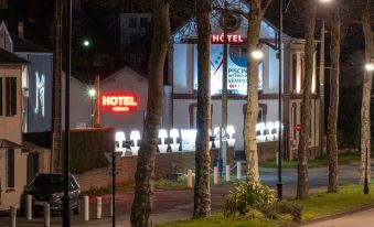 Le M Hotel & Spa Honfleur