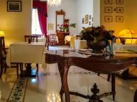Hotel Casa Mia - فطور