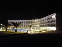 Gadileh Resort Hotel
