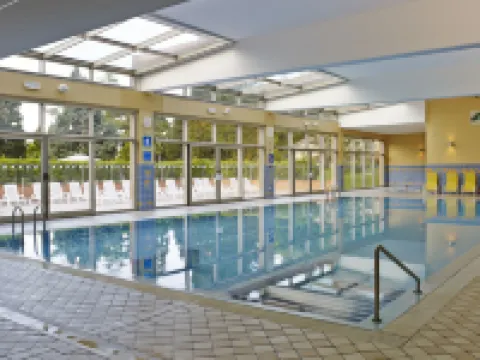 Bioenergy Resort Salinera Apartments Hotels in Piran