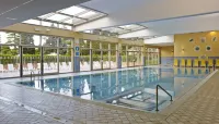 Bioenergy Resort Salinera Apartments Hotels in Jagodje