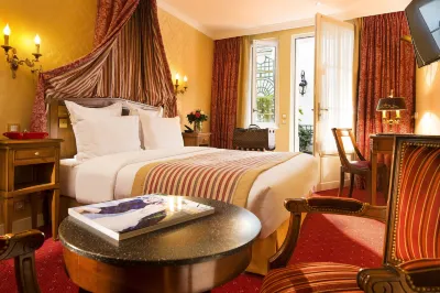 Hôtel de Varenne Hotel a Parigi