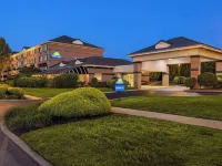 Days Inn by Wyndham Hershey Hotels near Hershey Park