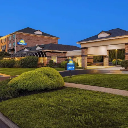 Days Inn by Wyndham Hershey