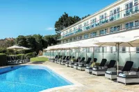 Hotel Cristina - Pool