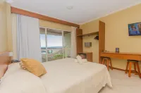 Pousada Garatéia Hôtels à : Bombinhas
