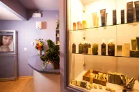 米爾河體驗飯店 - SPA