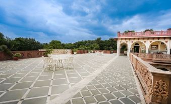 Khas Bagh