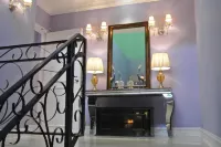 1 Day Car Hotel Station 18 Hotels in Menglembu