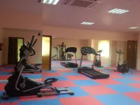 Al Sadarah Hotel Apartments