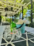 Fernando's Hotel - breakfast