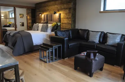 The Corran Hotels in Glencoe