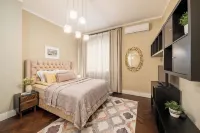 3 Bdr - Top Center Artistic Apartment - 115 m2