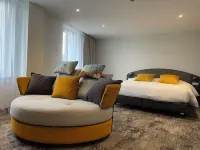 Brit Hotel de Grignan Vichy Hotels in Vichy