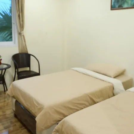 Ban Medsai Resort