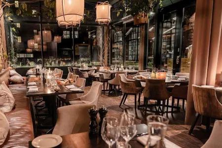 Nääs Fabriker Hotell & Restaurang