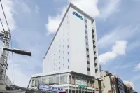 Keikyu Ex Inn Keikyu Kawasaki Station Hotels in Saiwai Ward