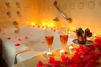 Villa Montaña Hotel & Spa - Bathtub