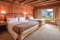 Hotel Los Ñires