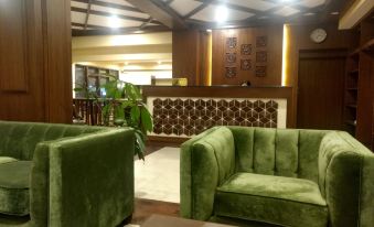 Hotel Padma