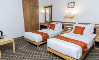 Hotel Padma