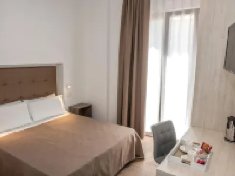 I Cordari B&B Hotels in Vieste