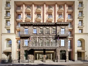 The Alexander, a Luxury Collection Hotel, Yerevan